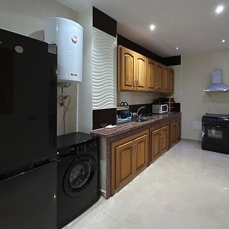 Appartement Duplex Elegant Et Calme Marrakech Menara 马拉喀什 外观 照片